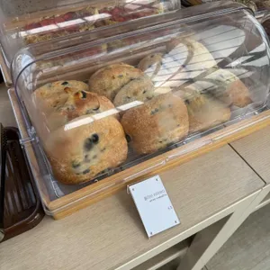 코홀트커피 리뷰 사진