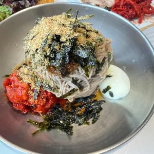 삼교리동치미막국수 사진 1