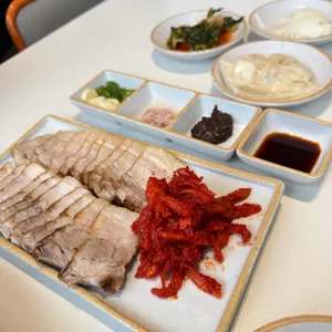 삼교리동치미막국수 대표 사진