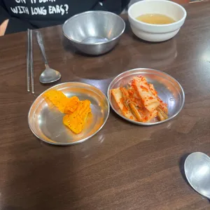 좋은날국수집 사진