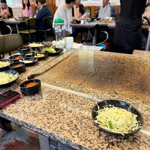 황금오리 대표 사진