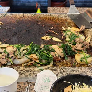 황금오리 대표 사진