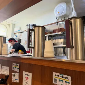 오롯이 대표 사진