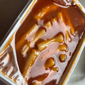 속초마늘떡볶이 대표 사진