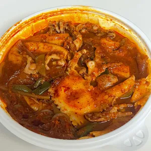 동대문엽기떡볶이 사진