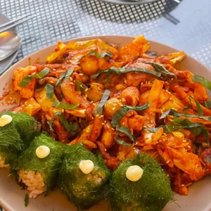 찰랑찰랑 사진 1