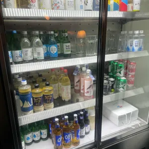 찰랑찰랑 대표 사진