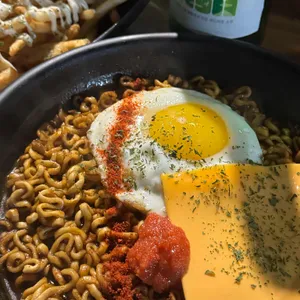 오술차 대표 사진