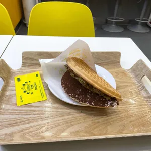 와플대학 가라뫼서정 캠퍼스 사진