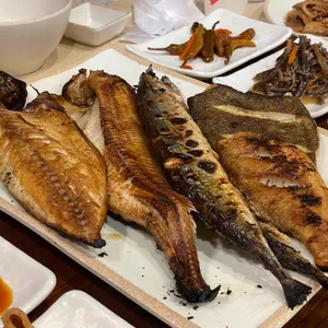 바담생선구이 사진 1