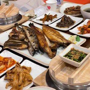 바담생선구이 대표 사진