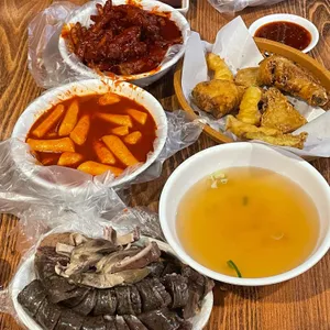 삼미분식 대표 사진