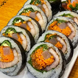 서가원김밥 대표 사진