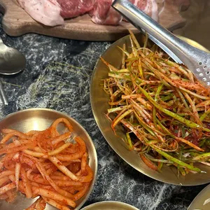 열이네식육식당 사진