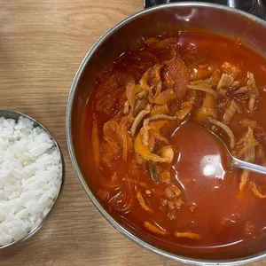 한짬뽕 사진 1