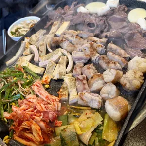 황소돌곱창 사진 1