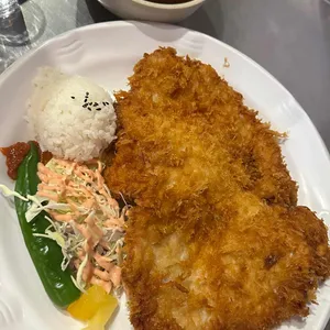 한신우동 대표 사진