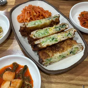 옹심이칼국수 사진 1