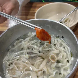 옹심이칼국수 대표 사진