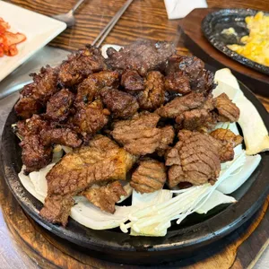 이가석갈비 사진