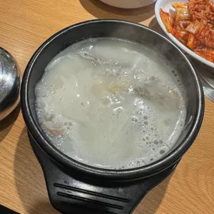 하련지 사진