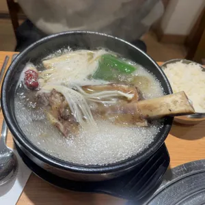 하련지 대표 사진