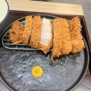 카츠쇼신 대표 사진