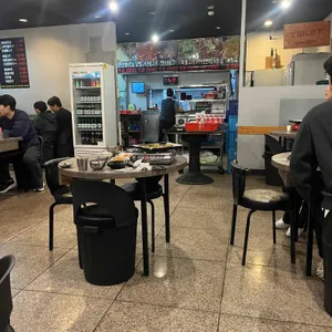 돌다리집 대표 사진