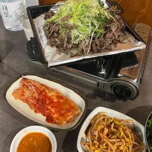 돌다리집 대표 사진