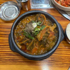 조마루감자탕 사진 1