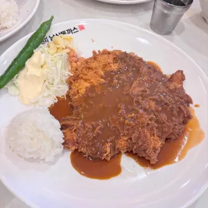 101번지 남산돈까스 대표 사진