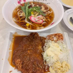 101번지 남산돈까스 대표 사진