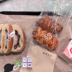 태극당 대표 사진