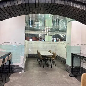 태극당 대표 사진