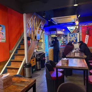 첼로포차 대표 사진