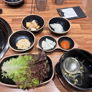 비와별닭갈비 대표 사진