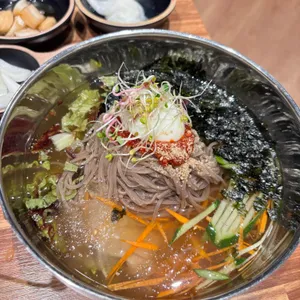 비와별닭갈비 대표 사진