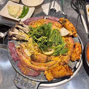 제일곱창 대표 사진