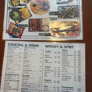 카사쿠엘보 리뷰 사진