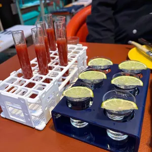 카사쿠엘보 대표 사진