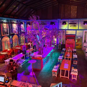 카사쿠엘보 대표 사진