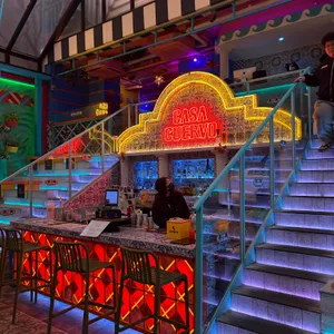 카사쿠엘보 대표 사진