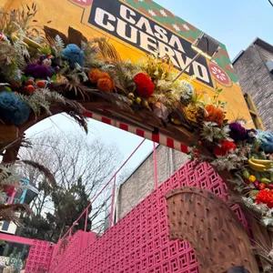 카사쿠엘보 리뷰 사진