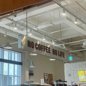 시몬스 그로서리 스토어 대표 사진