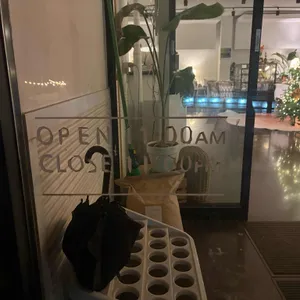 카페 아늑 대표 사진