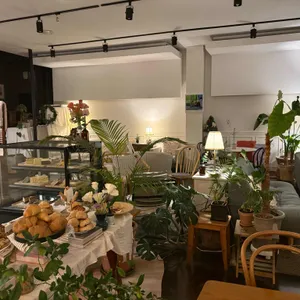 카페 아늑 대표 사진