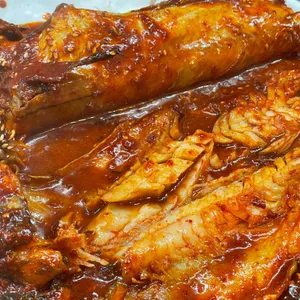 마린보이 동태해물찜 사진