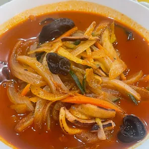 호호반점 사진 1