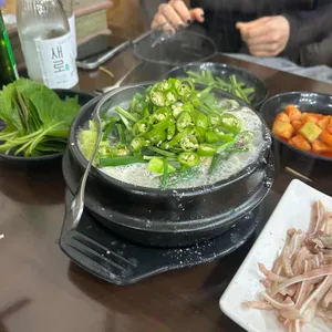밀알왕순대 대표 사진
