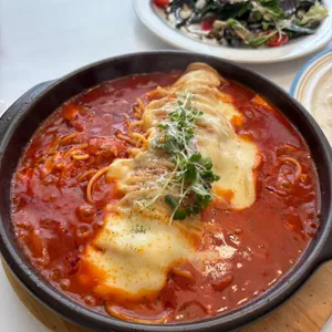 운멜로키친 대표 사진